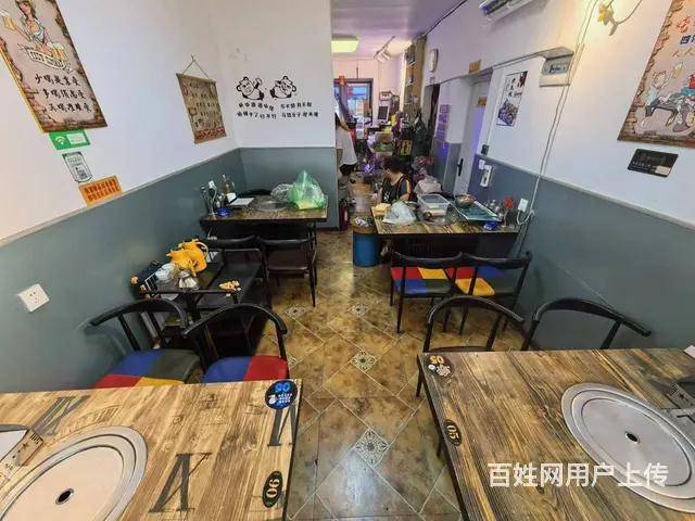 南岗 特色 烧烤烤肉店出兑 餐馆饭店出兑 - 图片 3
