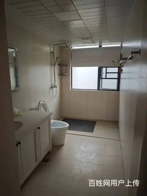 上高花园电梯房清爽装修四房中央空调小区环境好业主急售看房方便 - 图片 8