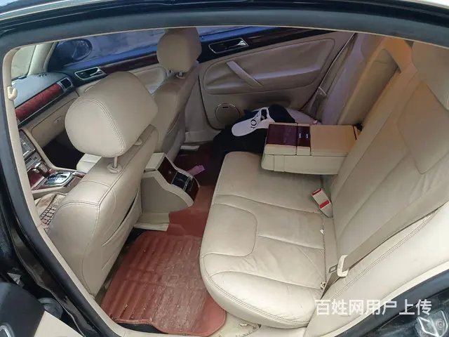 大众 帕萨特 2011款 帕萨特 领驭 1.8T 手自一体 - 图片 8