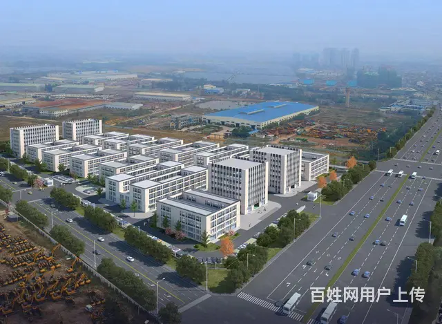 徐州厂房出售出租 证件齐全 - 图片 4