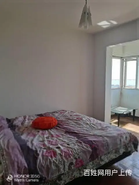 急售半山腰群苑阁 享受大自然宁静 东南向看山看海景 380万 - 图片 4