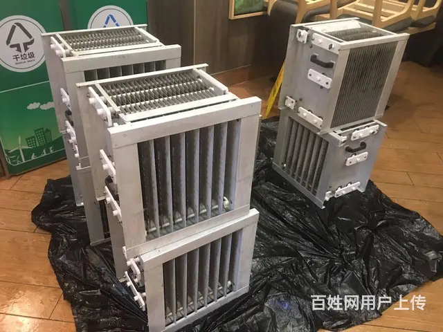 合肥蜀山区餐厅油烟机清洗 食堂烟道清洗 - 图片 2