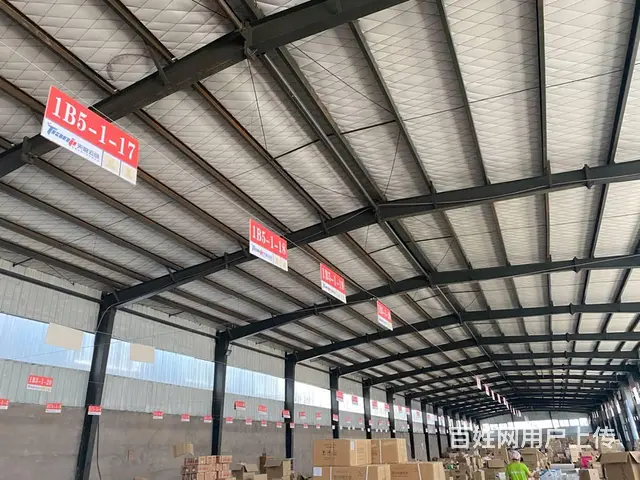 新疆天极云仓-仓管家专业仓储服务-电商物流仓储-货品一件代发 - 图片 3