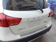 哈弗H1 2016款 1.5 手自一体 豪华型蓝标