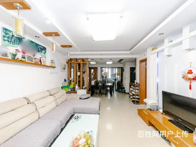 姑苏区 大观花园 3室2卫 有汽车库 善耕草桥 6呺轻轨 - 图片 4