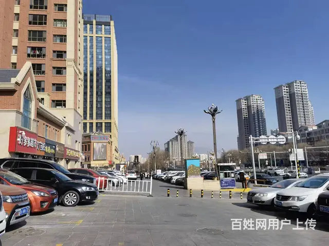 7418（七P)个人城中区香格里拉5期临街豪华大盘鸡低价转让 - 图片 2