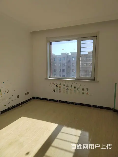 鑫丰园5楼73平南北卧精装19.8万阳都城万商 - 图片 2