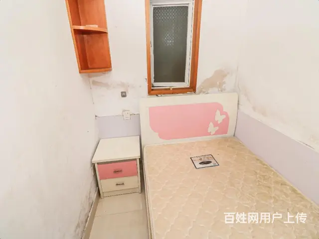 华家池 优质两房 户型方正 前后门 通透采光好厨卫面积 - 图片 5