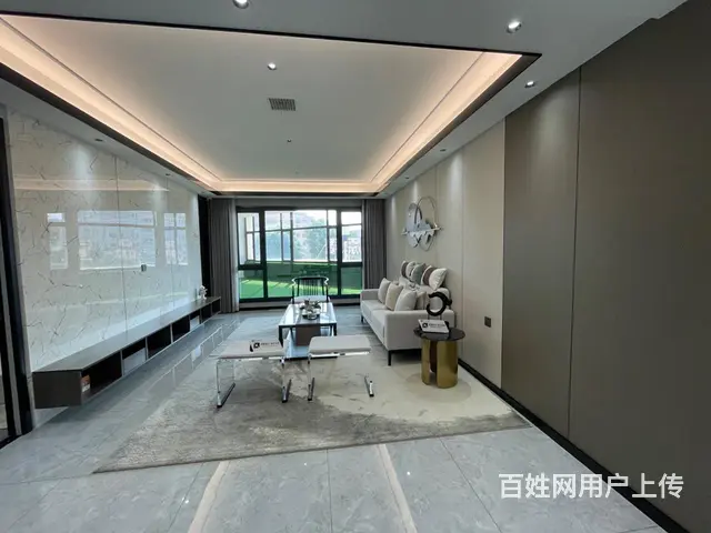 壹品原著洋房2楼110平47.5万3楼49.5万，一口价 - 图片 3