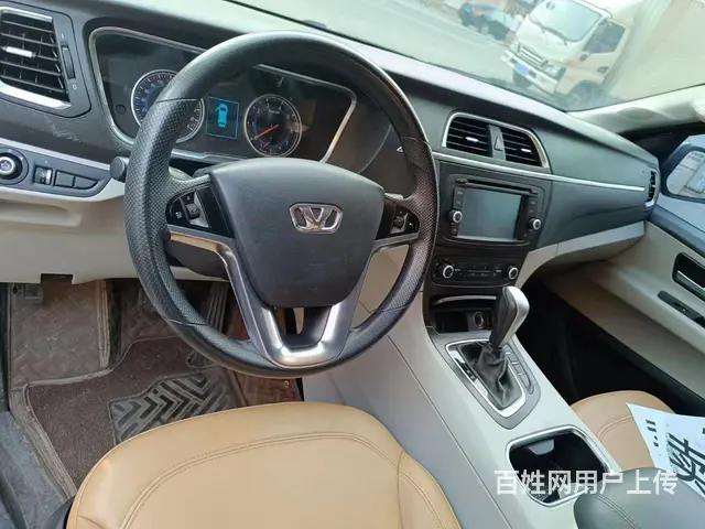 华颂V7 - 图片 2