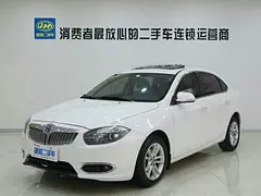 中华H530 2012款 1.6L 自动 舒适天窗