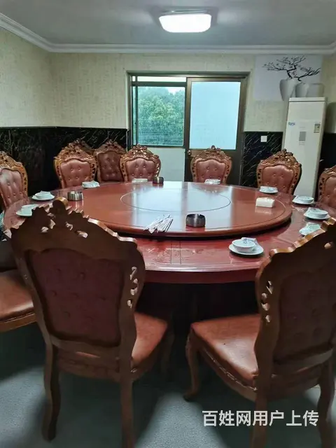 店铺转让合伙人有矛盾诚心转让 - 图片 1