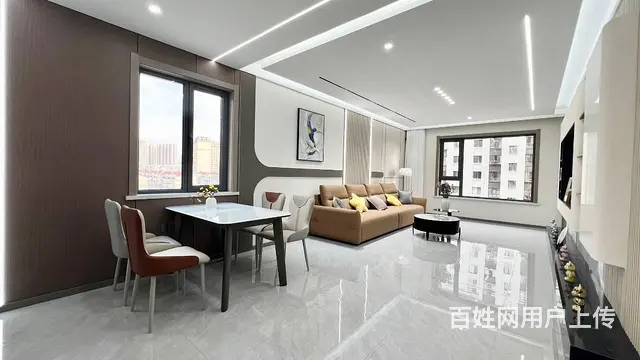 群力家园(道里-尚志) 普通住宅 精装修 - 图片 2