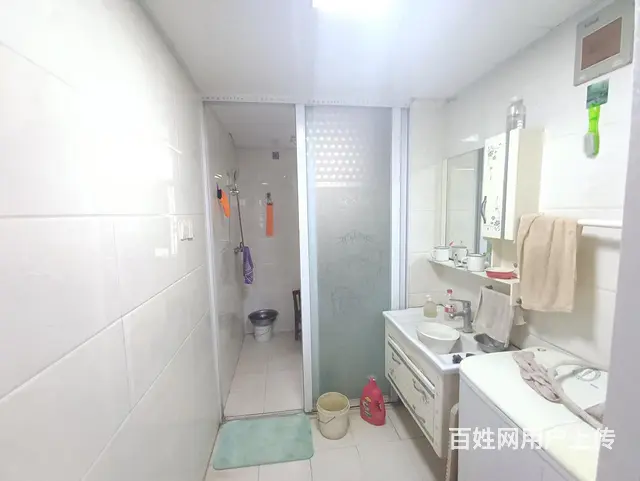 急 一楼 一楼 民怡园 两室朝阳  户型方正 民富园 - 图片 7