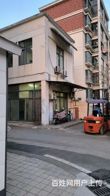 商铺出租！高4米！免费仃车！ - 图片 5