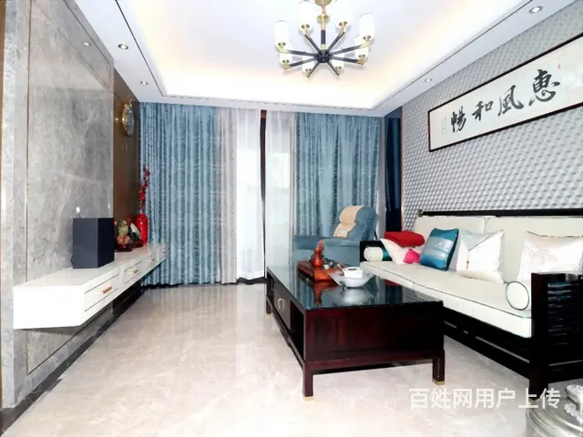 嘉里城旁 朗诗科技住宅 恒温系统 近地铁 长寿桥 - 图片 1