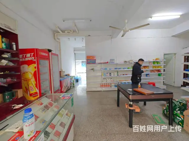 （易转推荐）下傅小区客源稳定营业的超市低价急转！ - 图片 4