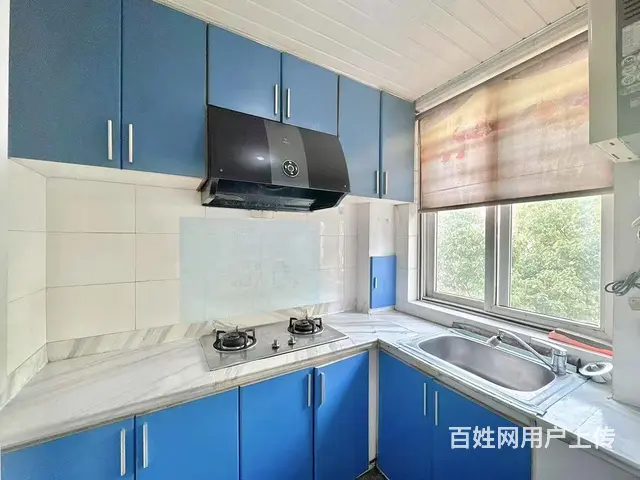 广济南路地铁口 精装两室 彩香一村 石路商圈 烽火路 随时看 - 图片 6