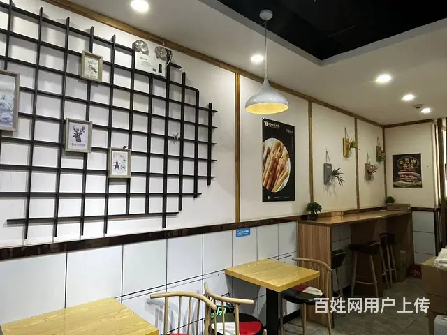 （同城乐铺）世纪大道启迪商业街营业中72平旺铺转让可外摆 - 图片 4