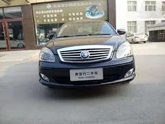 英伦SC7 2012款 1.5L 手动 舒适型 (