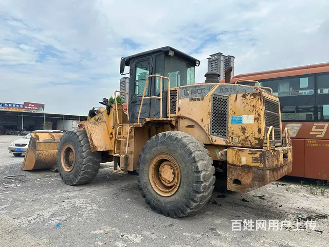 转让柳工50CN - 图片 3