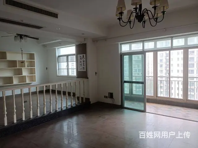 （51旺铺推荐）名门广场180平旺铺招租 - 图片 9