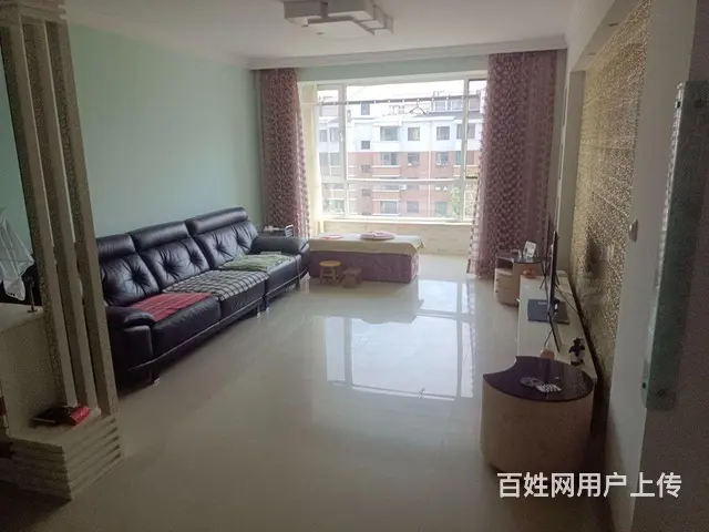 水木山城 步梯五楼 南北两室 可以贷款零首付 - 图片 2