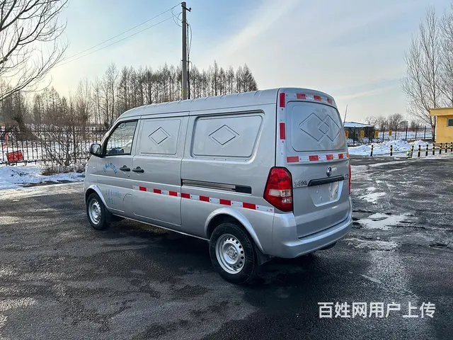 2019年东风厢货 - 图片 9