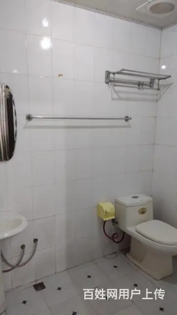 华泰中学附近3室一厅单元出租 - 图片 2