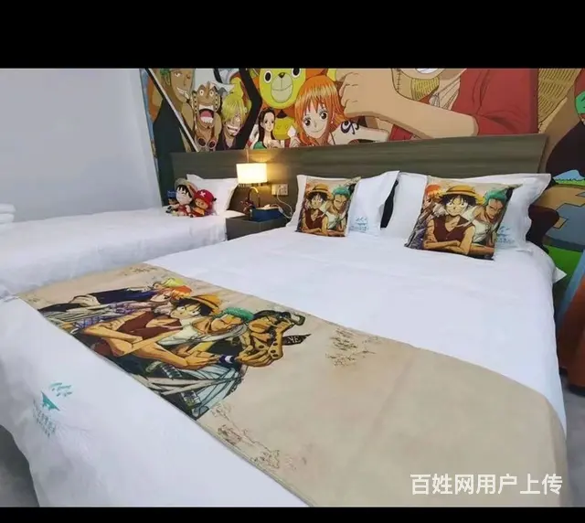 短租，月租 - 图片 1