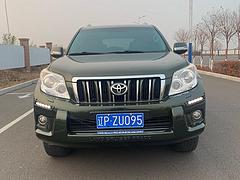 丰田Land Cruiser Prado [普拉多] 201