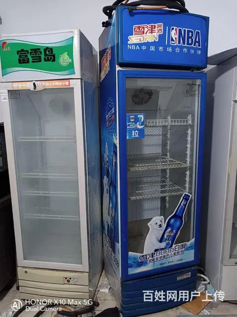 专业出售二手冰柜，有售后保修三个月 - 图片 2