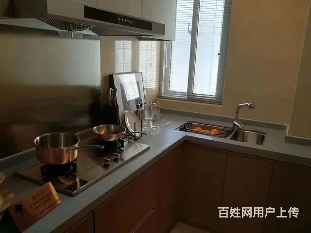 熙岸原著,沙溪客运站旁边的花园洋房 - 图片 6