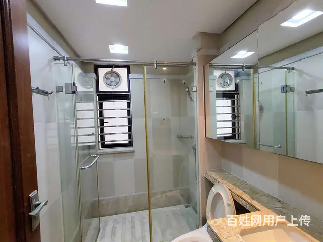 吉大 房主缺钱忍痛割爱 高品质 精装可看山海四房 南北通透 - 图片 12