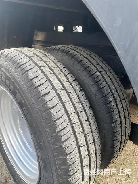 汽油1.2排量厢式货车 - 图片 6