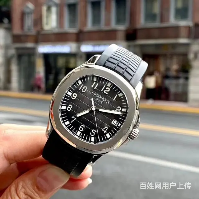 二手百达翡丽手表5167A，钢款 - 图片