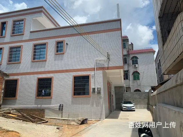 出租霞山区机场路一栋自建楼房和海昌小区一套住宅房 - 图片 1