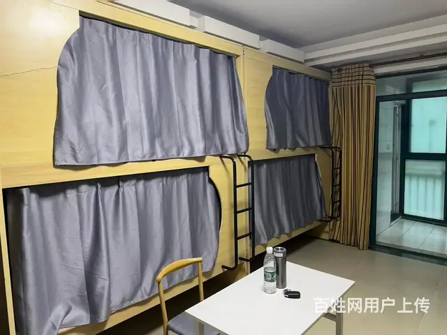 汉口火车站（23一晚）环境好 - 图片 4