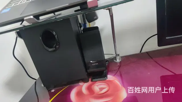 300快电脑➕显示器➕键盘鼠标➕音响 - 图片 2
