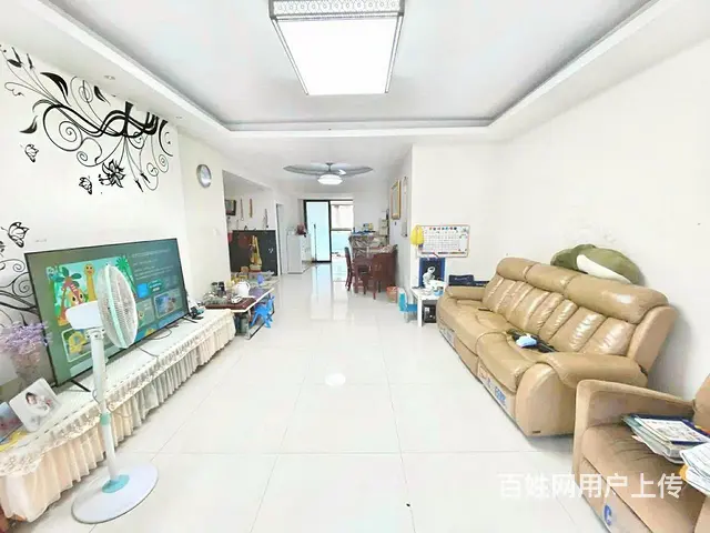 业主回老家诚心出售低市价10W居家装修格局方正看房方便 - 图片 4