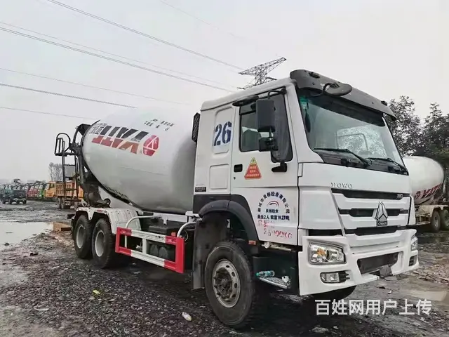 16年7月大豪沃14拉16方 白菜价出售 - 图片 2