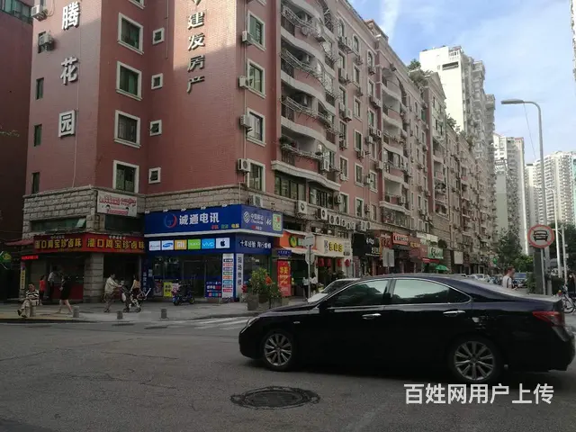 文灶禾祥东沿街好铺急转 适合品牌服装、美容美体、茶叶烟酒 - 图片 4