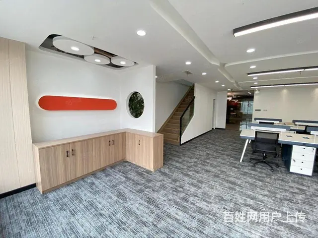 百货楼！建业凯旋广场商务楼180平精装修，多套可选 随时看 - 图片 4