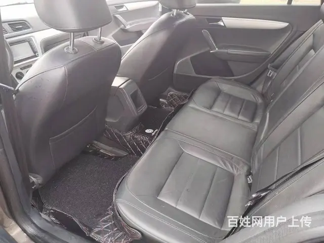 大众 朗行 2015款 1.6 手动 舒适型 - 图片 2