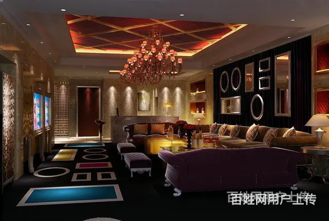 南充哪家ktv玩得好都有什么项目必玩的夜场 - 图片 3