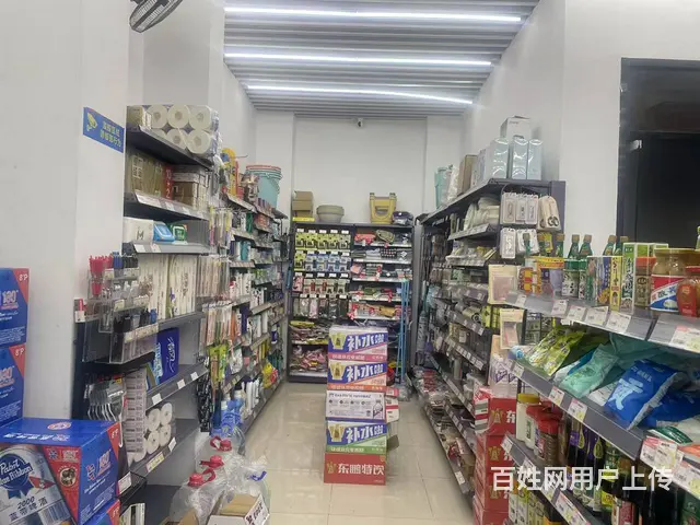 （51旺铺推荐）美兰区南宝路350平临街餐饮店转让 - 图片 7