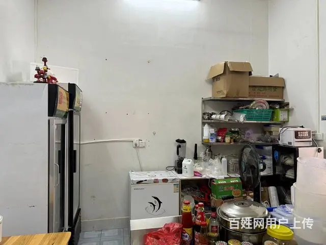 （51旺铺推荐）滨濂村36平龙记汤粉店转让 - 图片 10