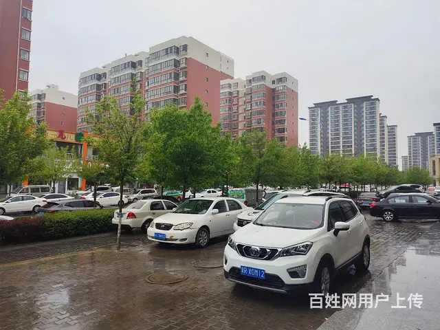 pzj出租志科小区东区340平米商铺，上下两层可分割出租 - 图片 3