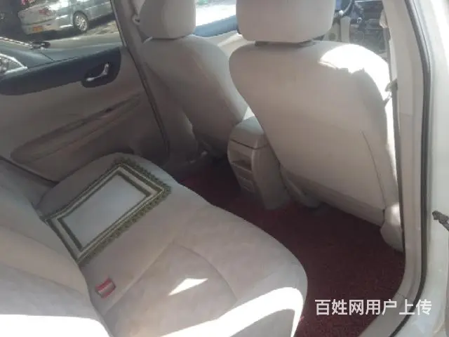 日产 骐达 2013款 1.6 无级 XL 酷咖版 - 图片 5
