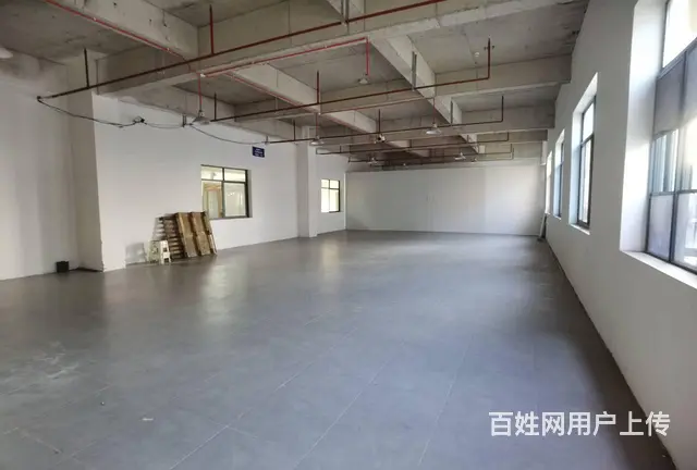 （老板本人）汽车东站工业园内厂房仓库办公楼出租  6616 - 图片 4